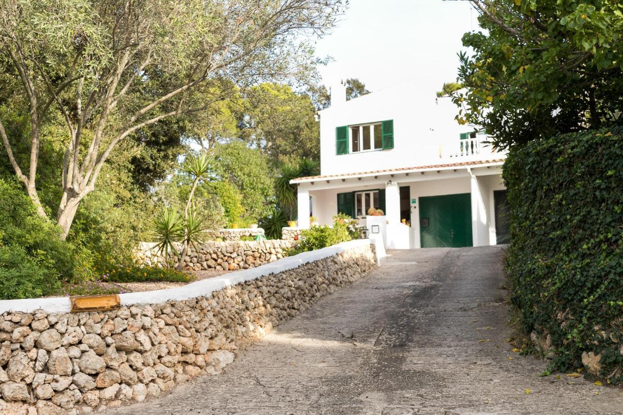 Apartamento En Cala Galdana Cala Galdana  Exterior foto