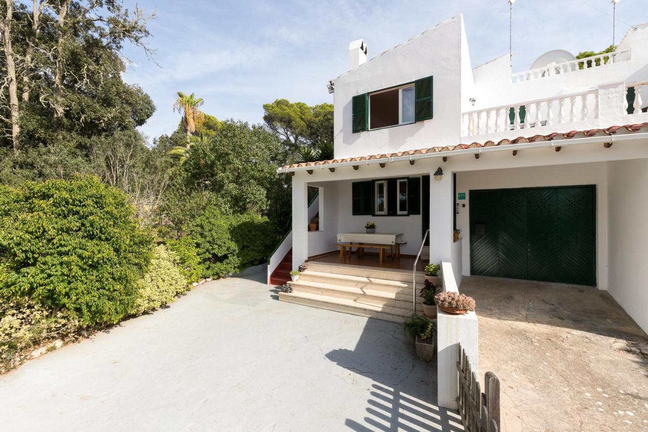 Apartamento En Cala Galdana Cala Galdana  Exterior foto